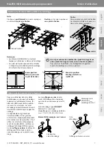 Предварительный просмотр 7 страницы CRH HALFEN HDB Assembly Instructions Manual