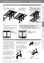 Предварительный просмотр 9 страницы CRH HALFEN HDB Assembly Instructions Manual