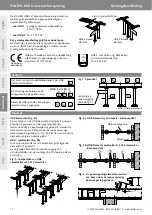 Предварительный просмотр 10 страницы CRH HALFEN HDB Assembly Instructions Manual