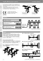 Предварительный просмотр 12 страницы CRH HALFEN HDB Assembly Instructions Manual