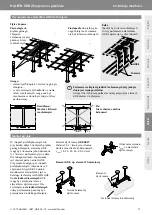 Предварительный просмотр 13 страницы CRH HALFEN HDB Assembly Instructions Manual