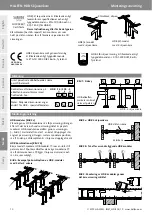 Предварительный просмотр 14 страницы CRH HALFEN HDB Assembly Instructions Manual