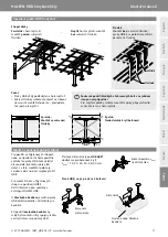 Предварительный просмотр 17 страницы CRH HALFEN HDB Assembly Instructions Manual