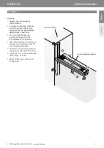 Preview for 3 page of CRH HALFEN HVL Assembly Instructions Manual