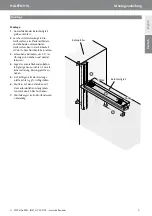 Preview for 5 page of CRH HALFEN HVL Assembly Instructions Manual