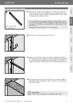 Preview for 5 page of CRH Leviat Halfen HBT Assembly Instructions Manual