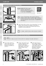 Preview for 8 page of CRH Leviat Halfen HBT Assembly Instructions Manual