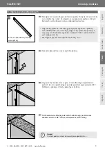 Preview for 9 page of CRH Leviat Halfen HBT Assembly Instructions Manual