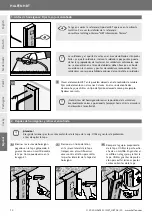 Preview for 14 page of CRH Leviat Halfen HBT Assembly Instructions Manual