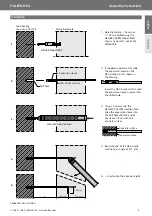 Preview for 3 page of CRH Leviat HALFEN HEA-160/4 Assembly Instructions Manual