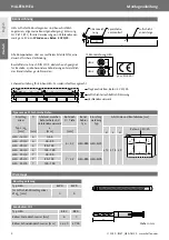 Preview for 4 page of CRH Leviat HALFEN HEA-160/4 Assembly Instructions Manual