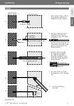 Preview for 5 page of CRH Leviat HALFEN HEA-160/4 Assembly Instructions Manual