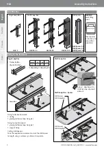 Предварительный просмотр 2 страницы CRH Leviat HALFEN HLB Assembly Instructions Manual