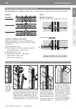 Предварительный просмотр 3 страницы CRH Leviat HALFEN HLB Assembly Instructions Manual