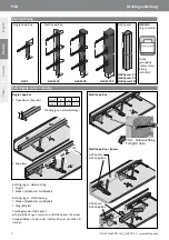 Предварительный просмотр 4 страницы CRH Leviat HALFEN HLB Assembly Instructions Manual