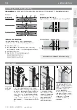 Предварительный просмотр 5 страницы CRH Leviat HALFEN HLB Assembly Instructions Manual