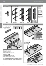 Предварительный просмотр 8 страницы CRH Leviat HALFEN HLB Assembly Instructions Manual