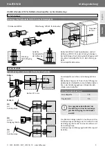 Предварительный просмотр 5 страницы CRH Leviat HALFEN WDI Assembly Instructions Manual