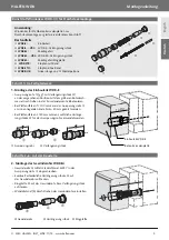 Предварительный просмотр 5 страницы CRH Leviat HALFEN WDK Assembly Instructions Manual