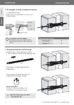 Предварительный просмотр 6 страницы CRH Leviat HALFEN WDK Assembly Instructions Manual