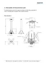 Предварительный просмотр 8 страницы CRH MONTAGE 21834.000 User Manual