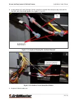 Предварительный просмотр 13 страницы CribMaster ProStock Removal And Replacement