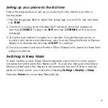 Preview for 11 page of Cricket Alcatel APPRISE User Manual