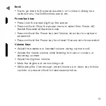 Preview for 15 page of Cricket Alcatel APPRISE User Manual