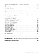 Preview for 3 page of Cricket Arduino Walking Robot Documentation