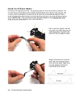 Preview for 44 page of Cricket Arduino Walking Robot Documentation