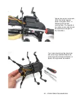 Предварительный просмотр 61 страницы Cricket Arduino Walking Robot Documentation