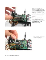 Предварительный просмотр 80 страницы Cricket Arduino Walking Robot Documentation