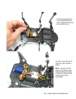 Предварительный просмотр 83 страницы Cricket Arduino Walking Robot Documentation