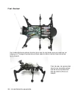 Предварительный просмотр 84 страницы Cricket Arduino Walking Robot Documentation