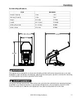 Preview for 11 page of Cricket AutoMop CKTA24 Operating Instructions Manual