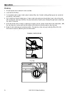 Предварительный просмотр 14 страницы Cricket AutoMop CKTA24 Operating Instructions Manual