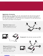 Preview for 4 page of Cricket Crosswave Getting To Know Manual