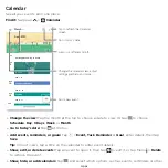 Preview for 54 page of Cricket moto g User Manual