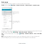 Preview for 73 page of Cricket moto g User Manual