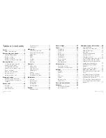 Preview for 2 page of Cricket MSGM8 II User Manual