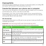 Preview for 94 page of Cricket Vision Plus User Manual