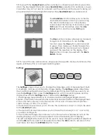 Предварительный просмотр 19 страницы Cricut Expression 24" Personal Electronic Cutter User Manual