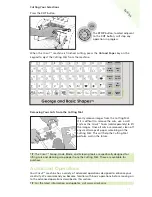 Preview for 13 page of Cricut Expression Provo Craft User Manual