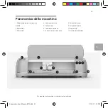 Предварительный просмотр 21 страницы Cricut Maker 3 User Manual