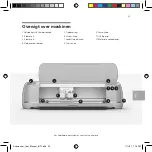 Предварительный просмотр 33 страницы Cricut Maker 3 User Manual