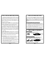 Preview for 2 page of Crime Guard 328i 3 Operation Manual