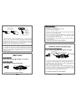 Preview for 6 page of Crime Guard 328i 3 Operation Manual