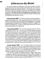 Preview for 64 page of Crime Guard 328i3 Operation Manual