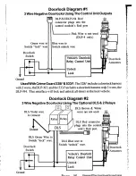 Preview for 65 page of Crime Guard 328i3 Operation Manual