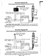 Preview for 67 page of Crime Guard 328i3 Operation Manual